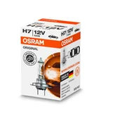 Żarówki samochodowe - Osram Żarówka halogenowa Osram Original Line H7 12V 55W 1 szt B34-3283 - miniaturka - grafika 1
