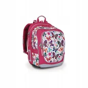 Plecaki - Plecak Topgal Chi 740 - miniaturka - grafika 1