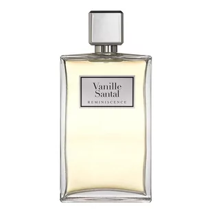 REMINISCENCE Vanille Santal woda toaletowa 100ml - Wody i perfumy damskie - miniaturka - grafika 1