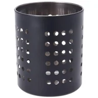 Suszarki do naczyń - EH Excellent Houseware Ociekacz stojak organizer KOSZYK sztućce przybory 150156 - miniaturka - grafika 1