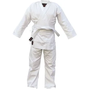ENERO Kimono do karate ENERO 120 cm - Kimona, stroje i obuwie - miniaturka - grafika 1