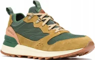 Sneakersy męskie - Buty Sneakersy Męskie Merrell Alpine 83 Sneaker Recraft - miniaturka - grafika 1