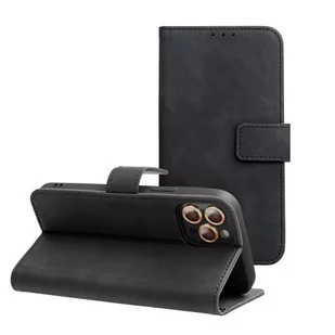 OEM Kabura Tender Book Do Samsung Galaxy A23 5g Czarny - Etui i futerały do telefonów - miniaturka - grafika 1