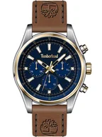 Zegarki męskie - ZEGAREK MĘSKI Timberland TDWGF2100403 Demarest + BOX - miniaturka - grafika 1