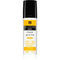 Kremy do twarzy z filtrem - Heliocare 360° SPF50+ preparat do opalania twarzy 50 ml dla kobiet Pearl - miniaturka - grafika 1