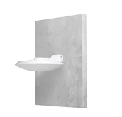 Pozostałe akcesoria sieciowe - Ubiquiti Access Point Lite Arm Mount (UACC-Lite-AP-AM) - miniaturka - grafika 1