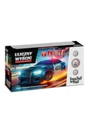 Zabawki zdalnie sterowane - SAMOCHODY R/C 2SZT POŚCIG 43229 ARTYK - miniaturka - grafika 1