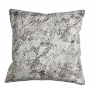 Poduszki dekoracyjne - Poduszka SPEZIA 45 x 45 cm biała - miniaturka - grafika 1