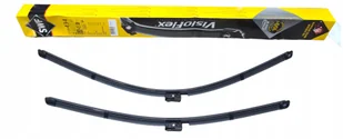 2X Wycieraczki Przód Swf 625MM 500MM Audi A6 C8 A7 A8 E-tron Q7 Q8 - Wycieraczki samochodowe - miniaturka - grafika 1