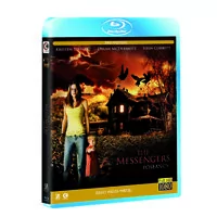 Posłańcy [Blu-Ray] - Pozostałe filmy Blu-Ray - miniaturka - grafika 1