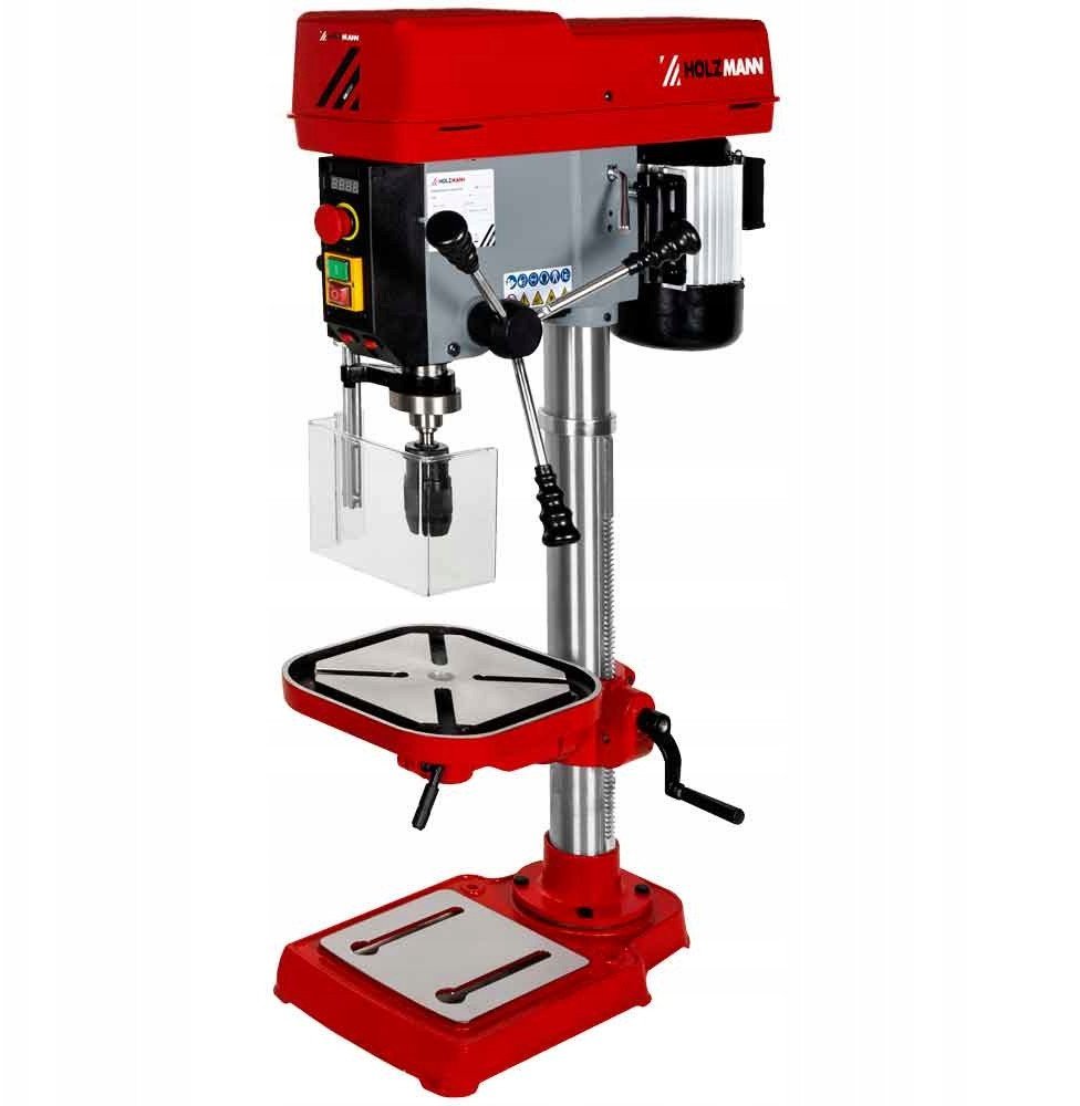 Holzmann SB203V_230V Ständerbohrmaschine
