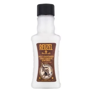 Reuzel Reuzel Daily Conditioner odżywka do włosów 100ml - Odżywki do włosów dla mężczyzn - miniaturka - grafika 1