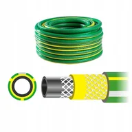 Inne akcesoria do nawadniania - awtools wąż ogrodowy premium + 3/4" 50m - miniaturka - grafika 1