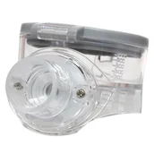 Inhalatory i akcesoria - NebuCare, głowica B do nebulizatora NebuCare NE-M01L, 1 sztuka - miniaturka - grafika 1