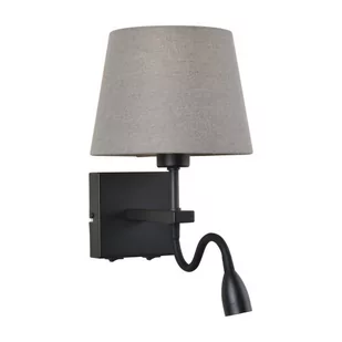 Italux Norte WL-1122-2-BL-BM-RO-GR WL-1122-2-BL-BM-RO-GR - Lampy ścienne - miniaturka - grafika 1