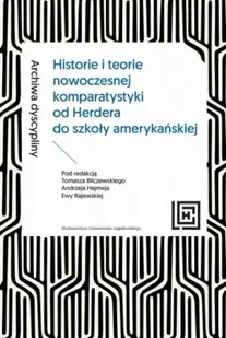 Archiwa dyscypliny - Tomasz Bilczewski, Andrzej Hejmej, Ewa Rajewska - Albumy - historia - miniaturka - grafika 1