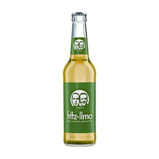 Fritz Kola Limo - Napój gazowany o smaku melonowym 330 ml - Napoje gazowane - miniaturka - grafika 2