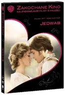 Melodramat DVD - Jedwab DVD - miniaturka - grafika 1