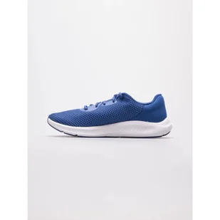 Buty Under Armour M 3024878 (kolor Niebieski) - Buty sportowe męskie - miniaturka - grafika 10