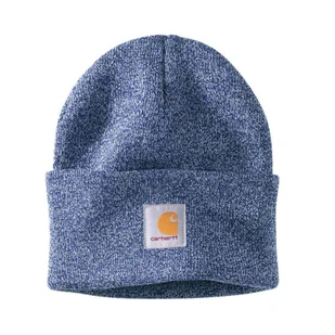 Czapka zimowa Carhartt Acrylic Watch Hat - Czapki damskie - miniaturka - grafika 1