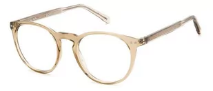 Okulary korekcyjne Pierre Cardin P.C. 6255 10A - Okulary korekcyjne, oprawki, szkła - miniaturka - grafika 1