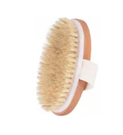 Ściereczki, gąbki, czyściki - Szczotka Do Ciała do mycia do Masażu na sucho - miniaturka - grafika 1