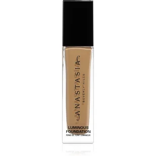 Anastasia Beverly Hills Anastasia Beverly Hills Podkłady Luminous Foundation 310C 30.0 g - Podkłady do twarzy - miniaturka - grafika 1