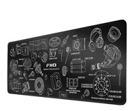 Podkładki pod mysz - FiiO F2051H - miniaturka - grafika 1
