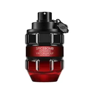 Wody i perfumy męskie - Viktor&Rolf Spicebomb Infrared 90ml woda perfumowana Tester - miniaturka - grafika 1