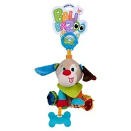 Zawieszki dla dzieci i niemowląt - Dumel Discovery Baby Zawieszka piesek Paul 81589 - miniaturka - grafika 1