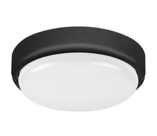 Rabalux 7407 - LED Plafon zewnętrzny HORT LED/15W/230V IP54 czarny - Lampy ogrodowe - miniaturka - grafika 1