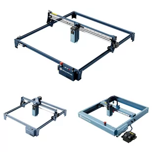 Podczerwony moduł laserowy 2W SCULPFUN IR-2, długość fali 1064nm, plamka lasera 0,03mm - Grawerowanie i akcesoria - miniaturka - grafika 4