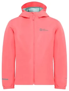 Jack Wolfskin Flaze Jacket K kurtka dziecięca, uniseks - Kurtki i płaszcze dla chłopców - miniaturka - grafika 1