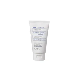 Korres GREEK YOGHURT kremowy żel do mycia twarzy z probiotykami 75 ml - Żele do mycia twarzy - miniaturka - grafika 1