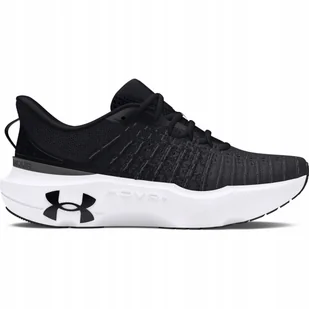 Męskie buty do biegania Under Armour Ua Infinite - Buty sportowe męskie - miniaturka - grafika 1