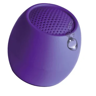 Boompods Zero Głośnik mono przenośny Fioletowy 3 W - Głośniki przenośne - miniaturka - grafika 1