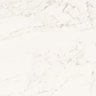 Płytki ceramiczne - Gres szkliwiony Elba White Mat 59.8X59.8 Arte - miniaturka - grafika 1