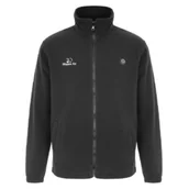 Spodnie narciarskie - Podgrzewany polar MISSION AIR E-POLAR (rozmiar XXXL) Czarny - miniaturka - grafika 1