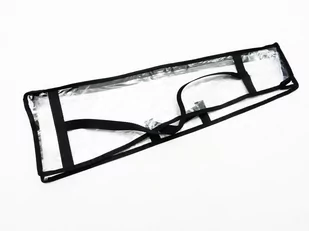 Etui na ukulele sopranowe BELTI EUS10 foliowe - Inne instrumenty muzyczne - miniaturka - grafika 1