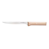 Noże kuchenne - Opinel nóż do mięsa szeregowy długość całkowita: 31.3 cm nóż, wielokolorowa, 18 cm 1821 - miniaturka - grafika 1