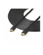 Złącza, przejściówki, adaptery - Startech Kabel Active HDMI 30m Hdmm30Ma - miniaturka - grafika 1