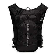 Plecaki - QUIKSILVER QUIC-P-002-07 Czarny - miniaturka - grafika 1