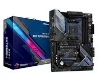 Płyty główne - ASRock B550 EXTREME4 - miniaturka - grafika 1