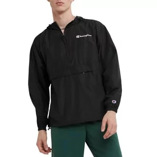 Champion Kurtka męska pakowana, Czarny-549369, XXL - Kurtki męskie - miniaturka - grafika 1