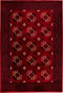 Dywany - Dywan Ariana 881 160 x 230 cm czerwony - miniaturka - grafika 1