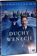 Filmy akcji Blu-Ray - Duchy w Wenecji - miniaturka - grafika 1