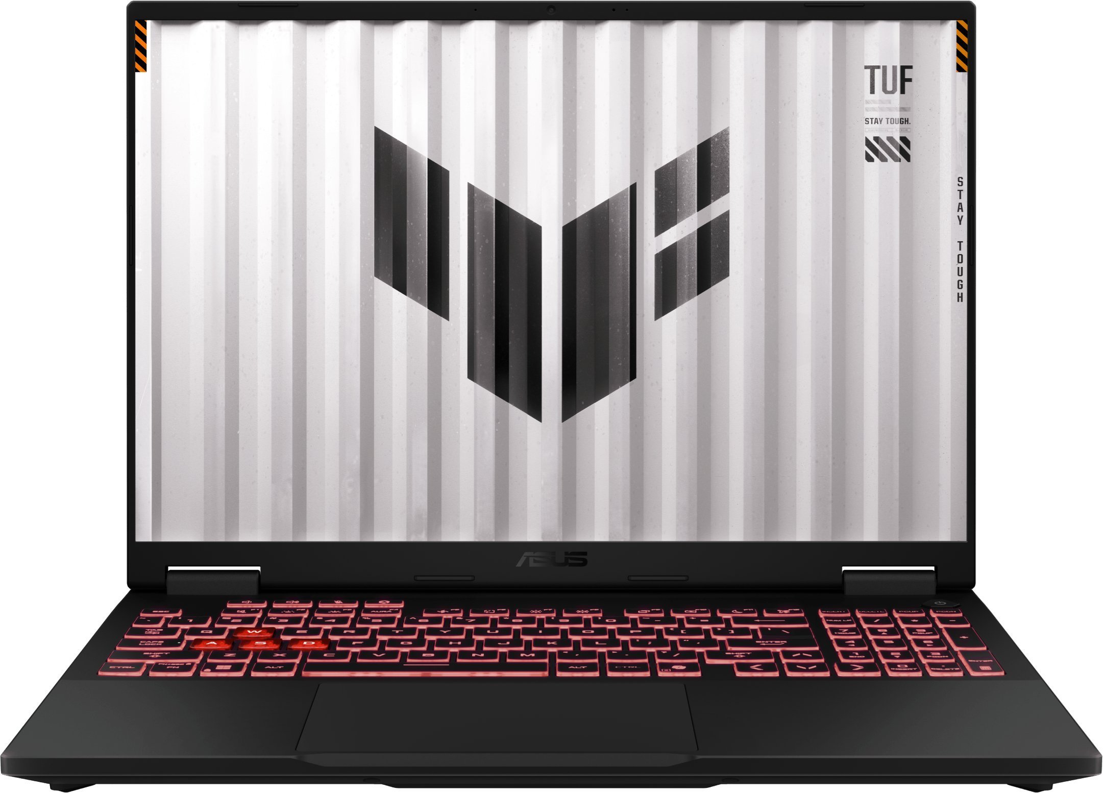 Asus TUF Gaming A16 FA608 Ryzen 7 260 / 16 GB / 512 GB / RTX 5070 / 165 Hz FA608UP-R7165