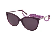 Okulary przeciwsłoneczne - Missoni MMI 0119/S FGV/UR - miniaturka - grafika 1