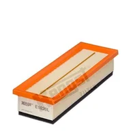 Filtry powietrza - Filtr powietrza Hengst Filter E1020L - miniaturka - grafika 1