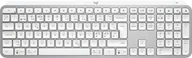 Klawiatury - Logitech Mx Keys S Keyboard Rf - miniaturka - grafika 1
